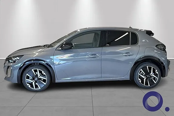 Peugeot E-208 2026 photo 2