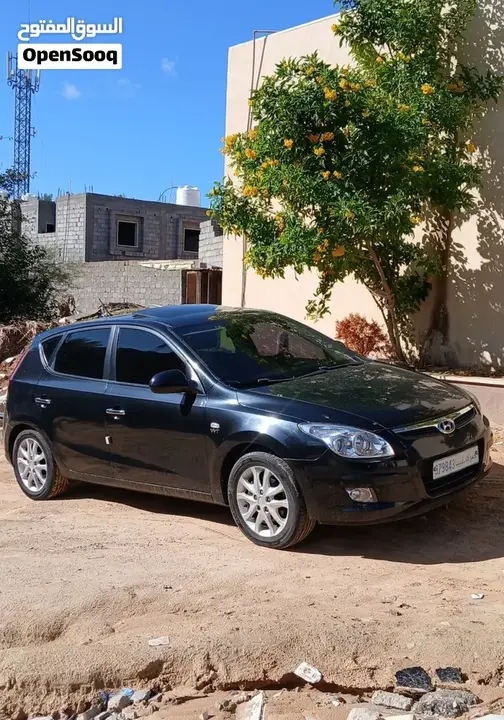 Hyundai I30 2009 photo 2