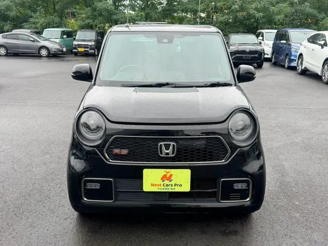 Honda Hr-V 2022 photo 3