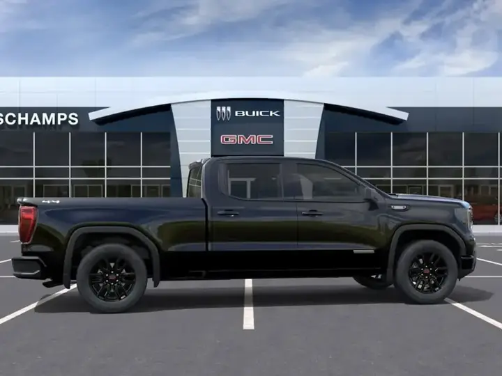 GMC Sierra 1500 2026 photo 5