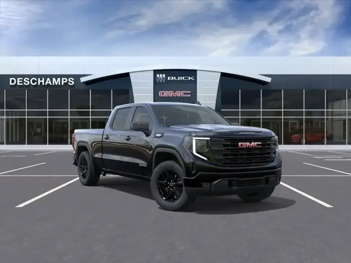 GMC Sierra 1500