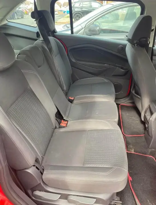 Ford Grand C-Max 2016 photo 4