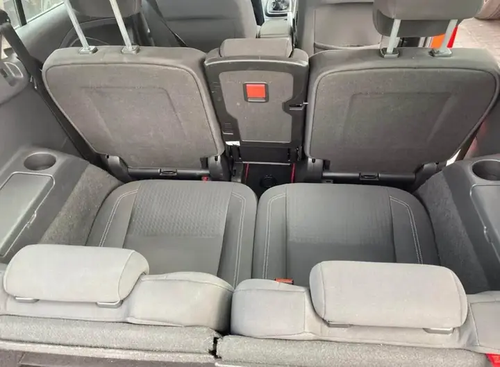 Ford Grand C-Max 2016 photo 3