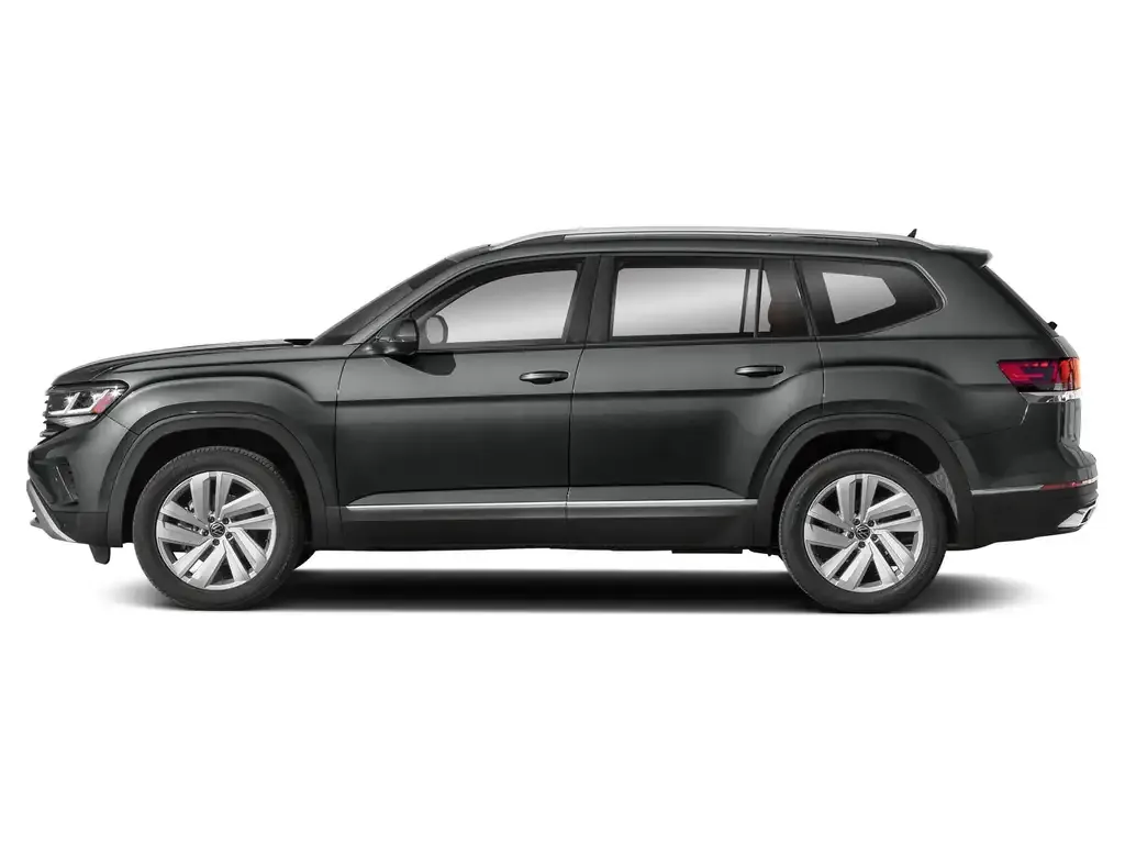 Volkswagen Atlas 2023 photo 3
