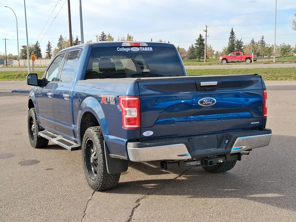 Ford F-150 2019 photo 5