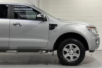 Ford Ranger 2014 photo 3