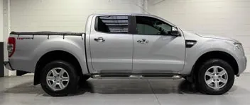 Ford Ranger 2014 photo 4