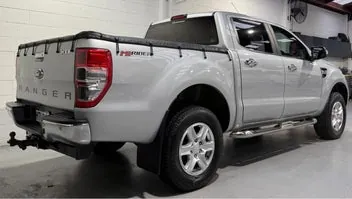 Ford Ranger 2014 photo 5