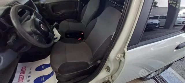 Fiat Panda 2019 photo 5