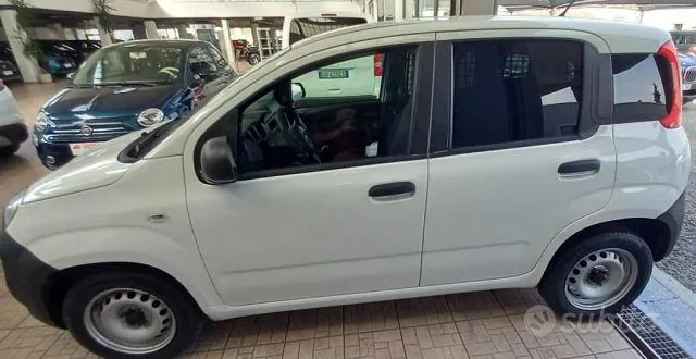 Fiat Panda 2019 photo 4