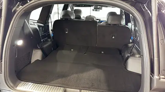 Hyundai Ioniq 9 2027 photo 5