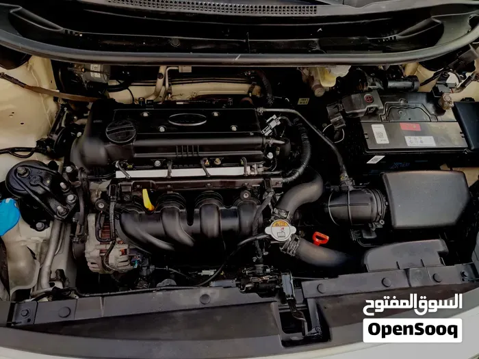 Kia Rio 2013 photo 3