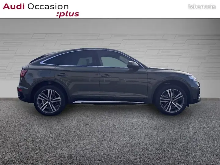Audi Q5 2024 photo 5