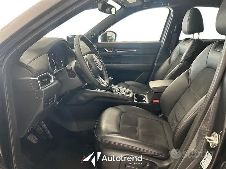 Mazda Cx-5 2024 photo 5