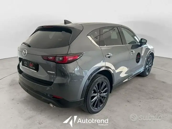 Mazda Cx-5 2024 photo 2