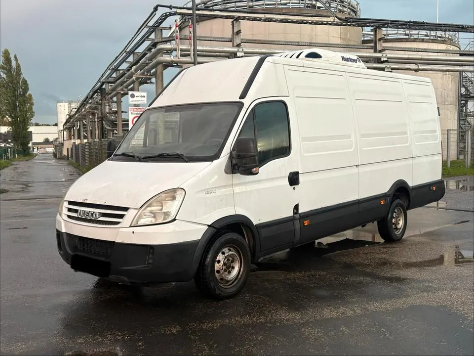 Iveco Daily