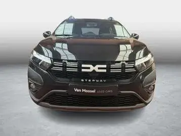 Dacia Sandero Stepway 2025 photo 2
