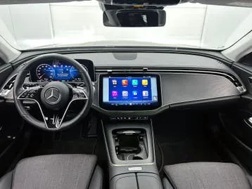 Mercedes-Benz Eklasse 2024 photo 3