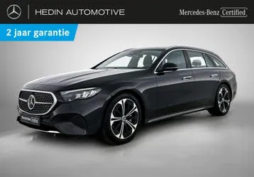 Mercedes-Benz Eklasse