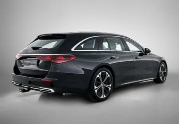 Mercedes-Benz Eklasse 2024 photo 2