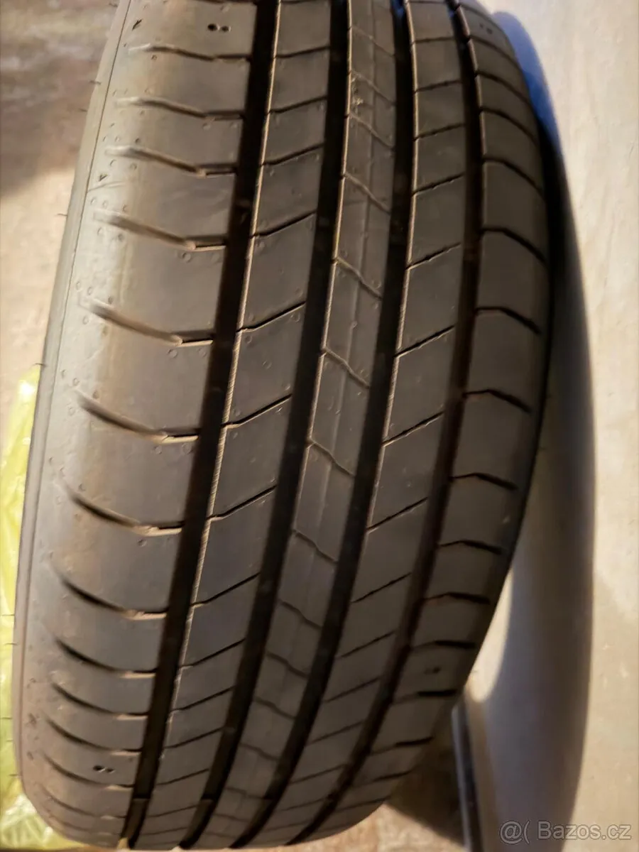 Hankook Ion Gt Suv photo 3