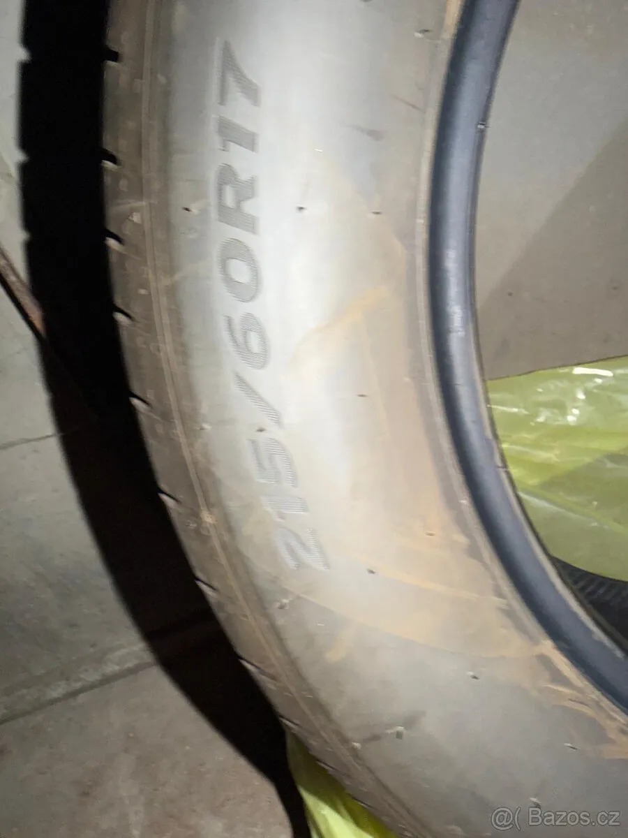 Hankook Ion Gt Suv photo 4