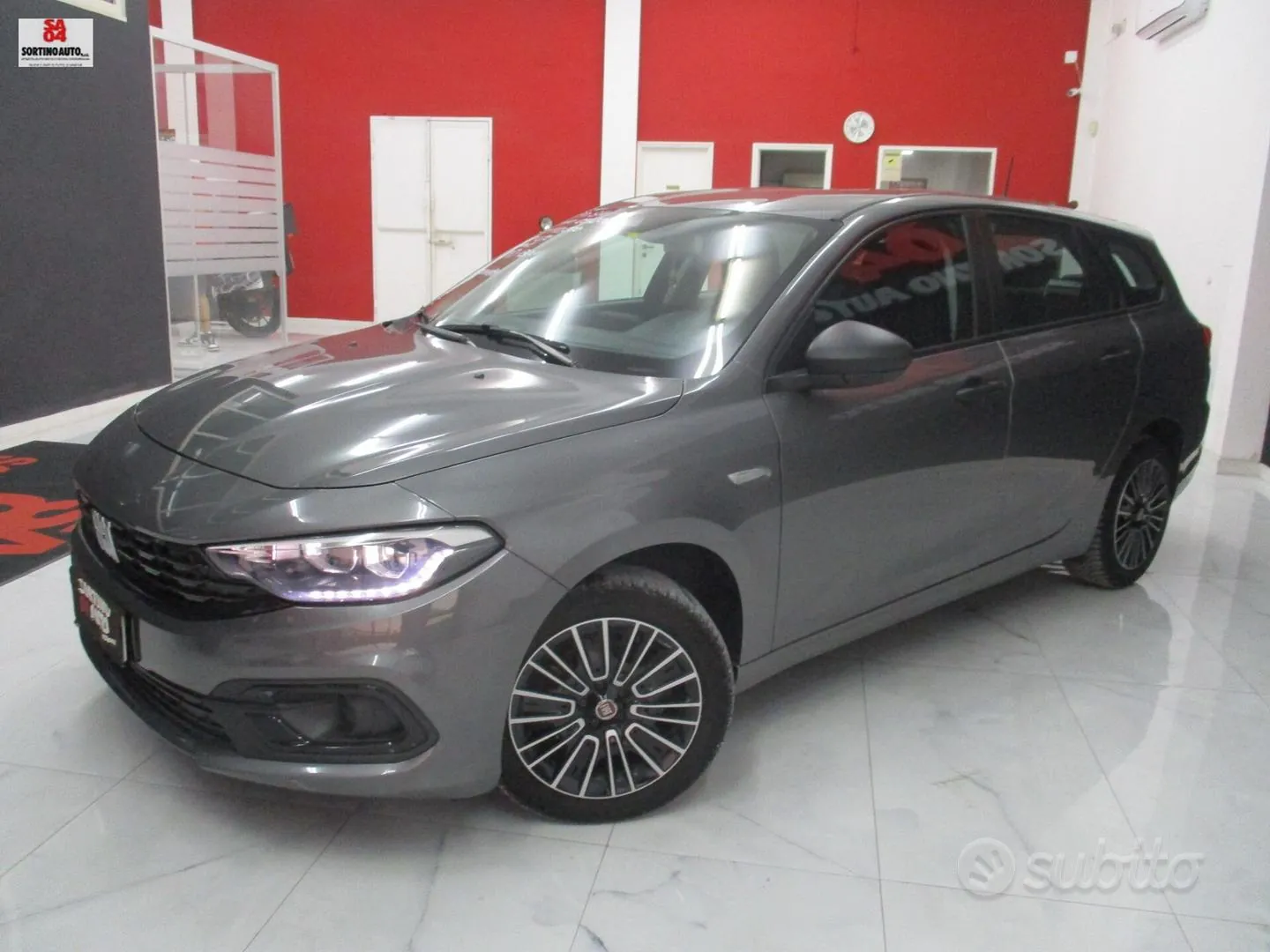 Fiat Tipo