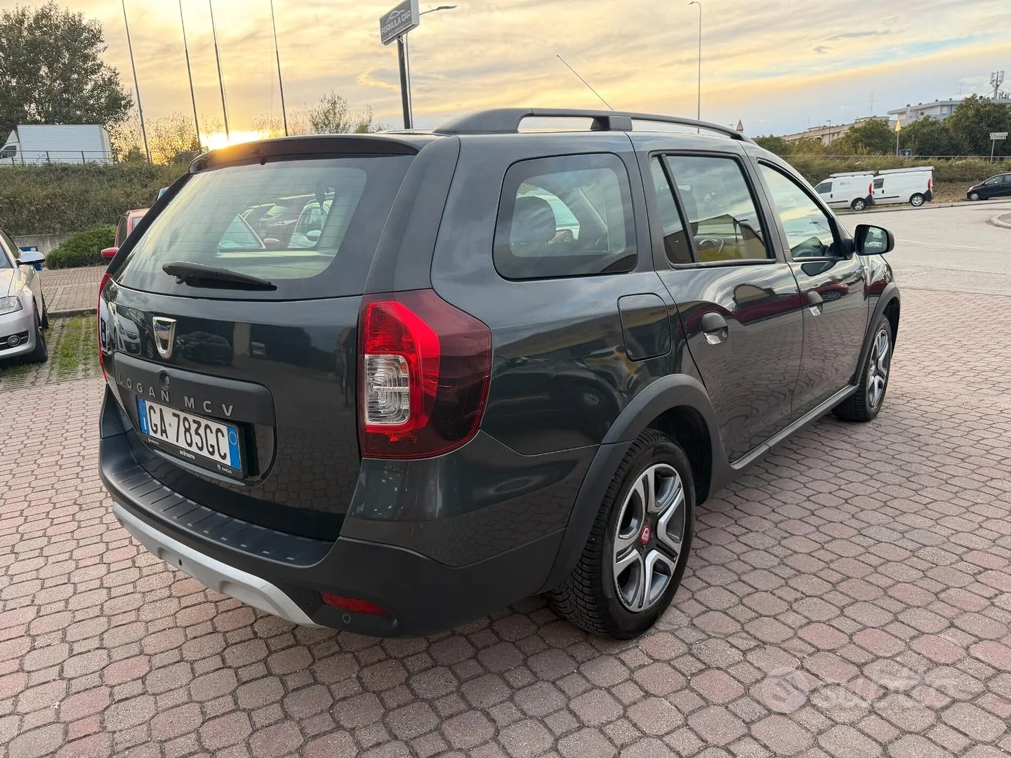 Dacia Logan 2020 photo 4
