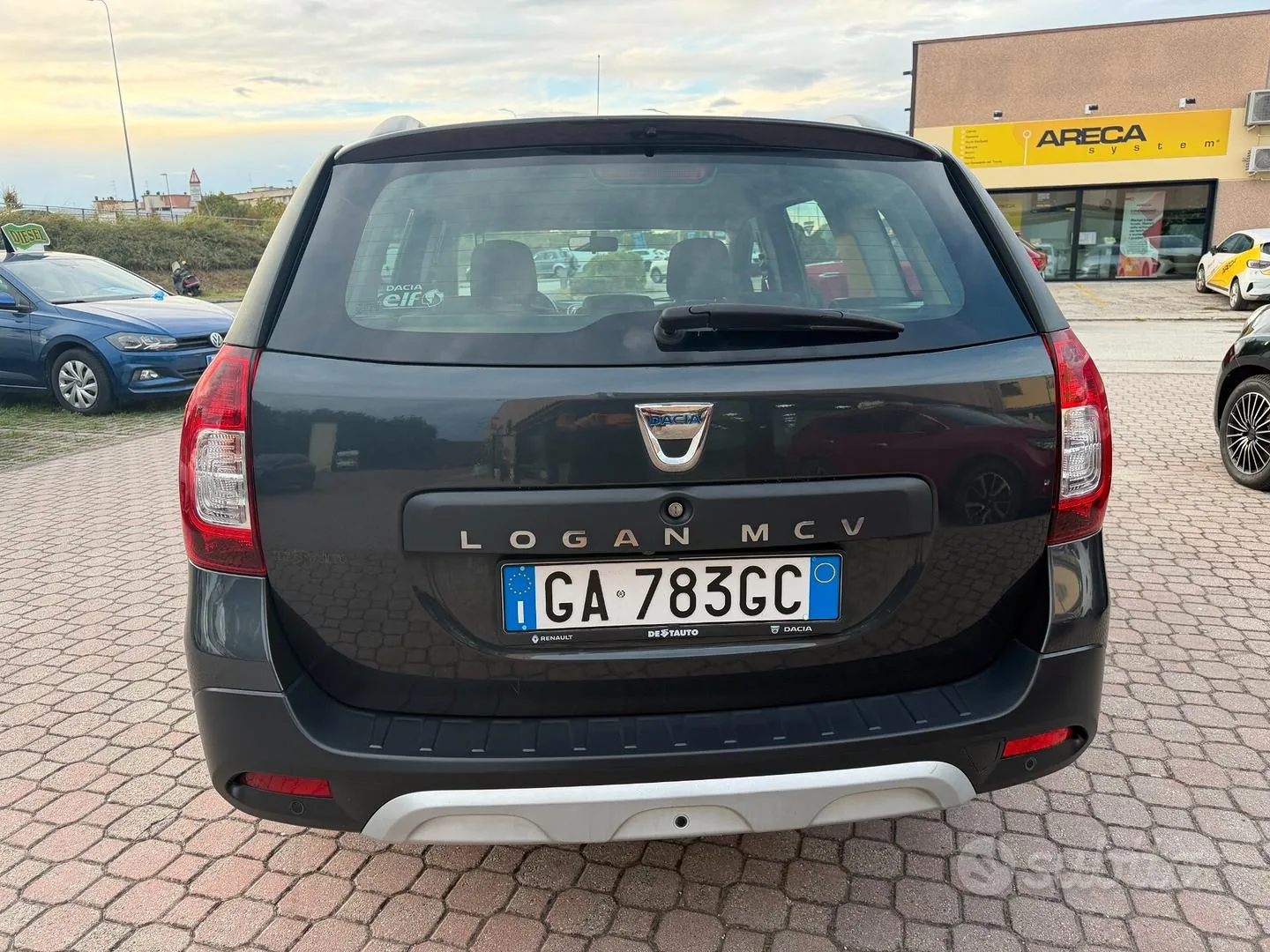 Dacia Logan 2020 photo 5