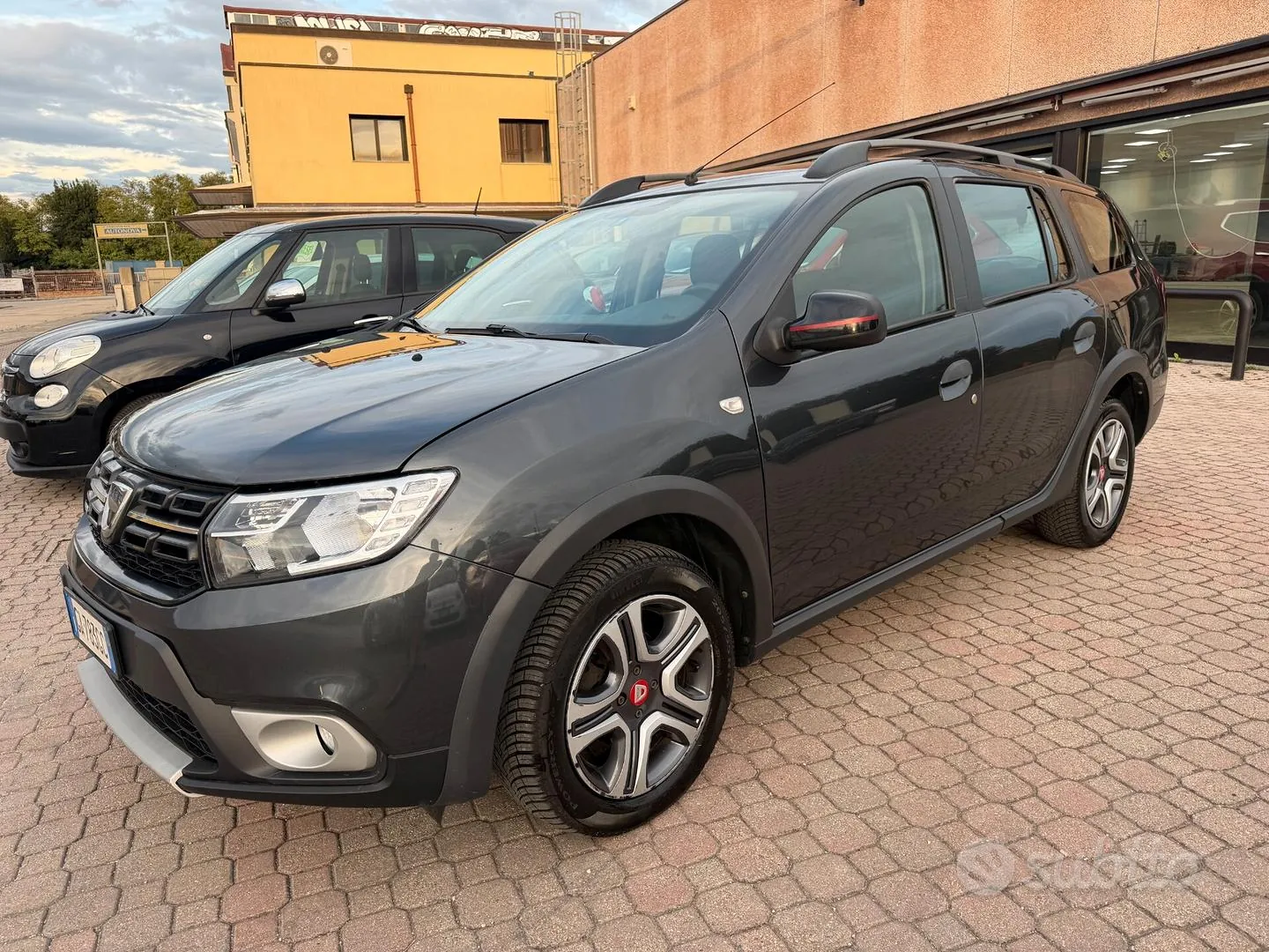 Dacia Logan 2020 photo 2