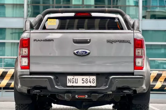 Ford Ranger Raptor 2021 photo 4