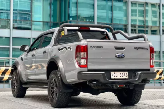 Ford Ranger Raptor 2021 photo 5