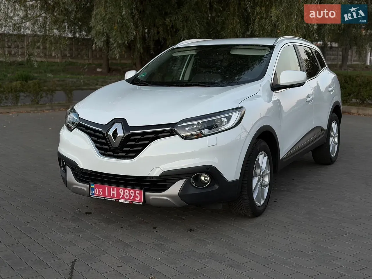 Renault Kadjar