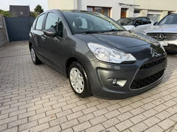Citroen C3 2013 photo 3