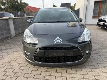 Citroen C3 2013 photo 2