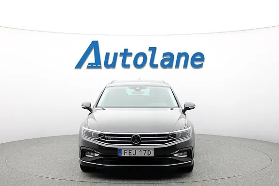 Volkswagen Passat 2021 photo 3