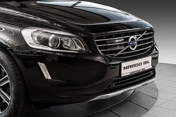 Volvo Xc60 2017 photo 2