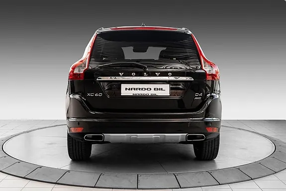 Volvo Xc60 2017 photo 5