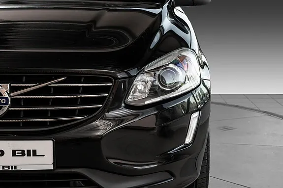 Volvo Xc60 2017 photo 4