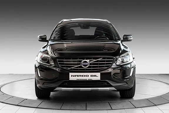 Volvo Xc60 2017 photo 3