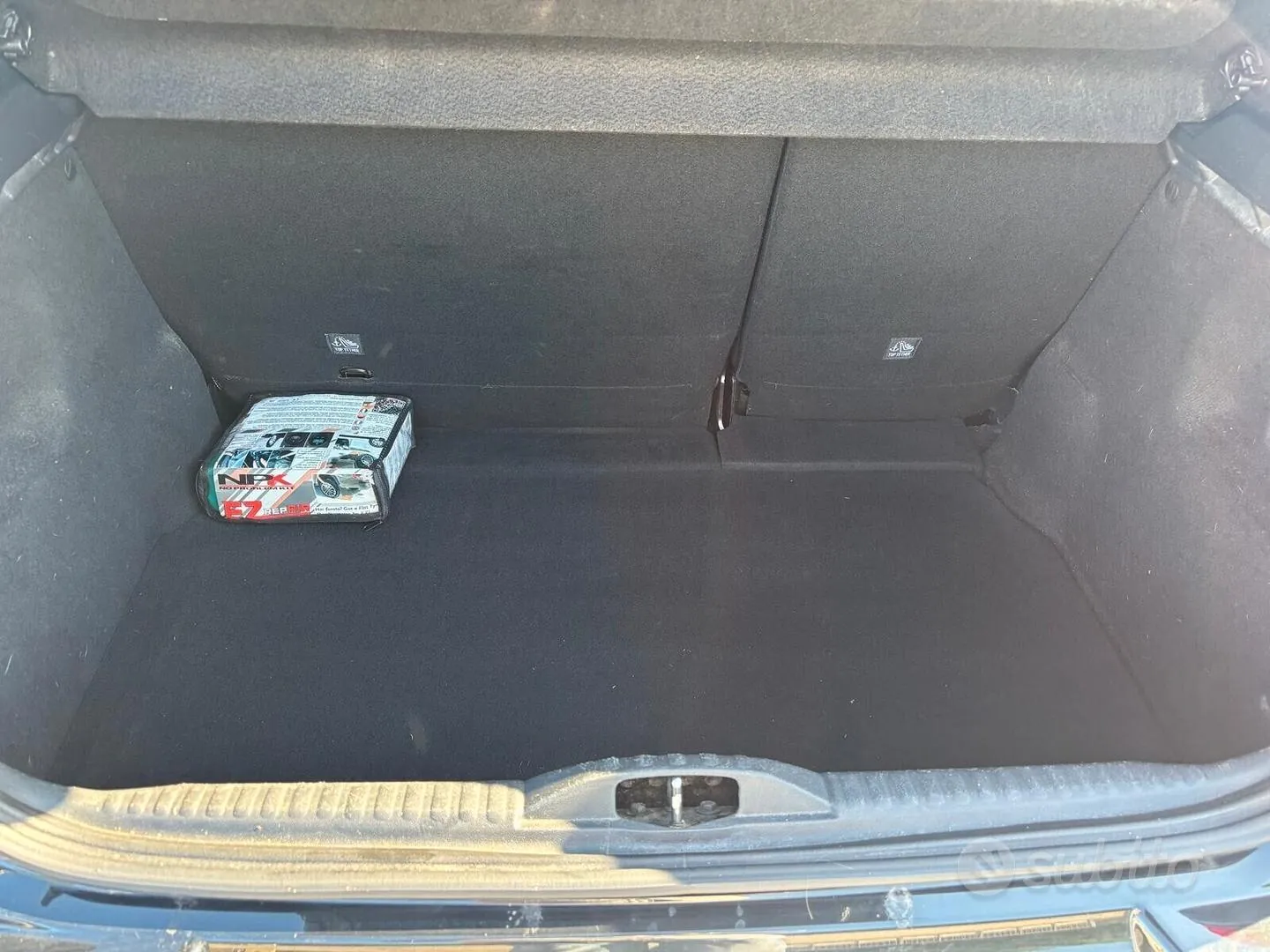Citroen C3 2018 photo 5