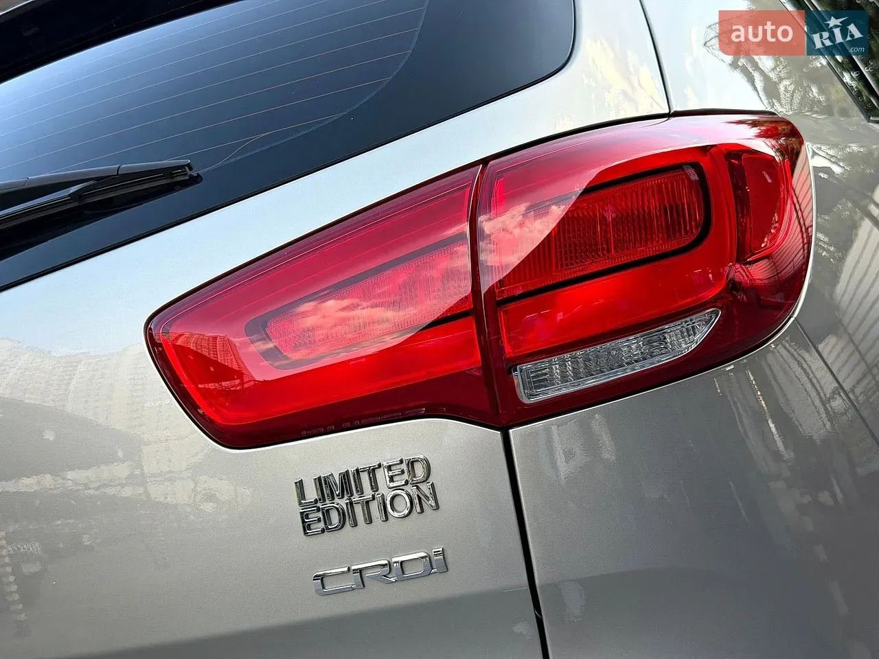 Kia Sportage 2015 photo 5