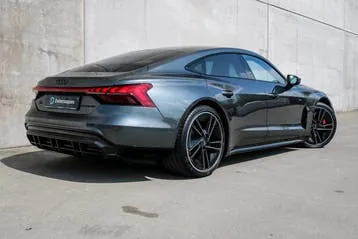 Audi E-Tron Gt 2021 photo 2