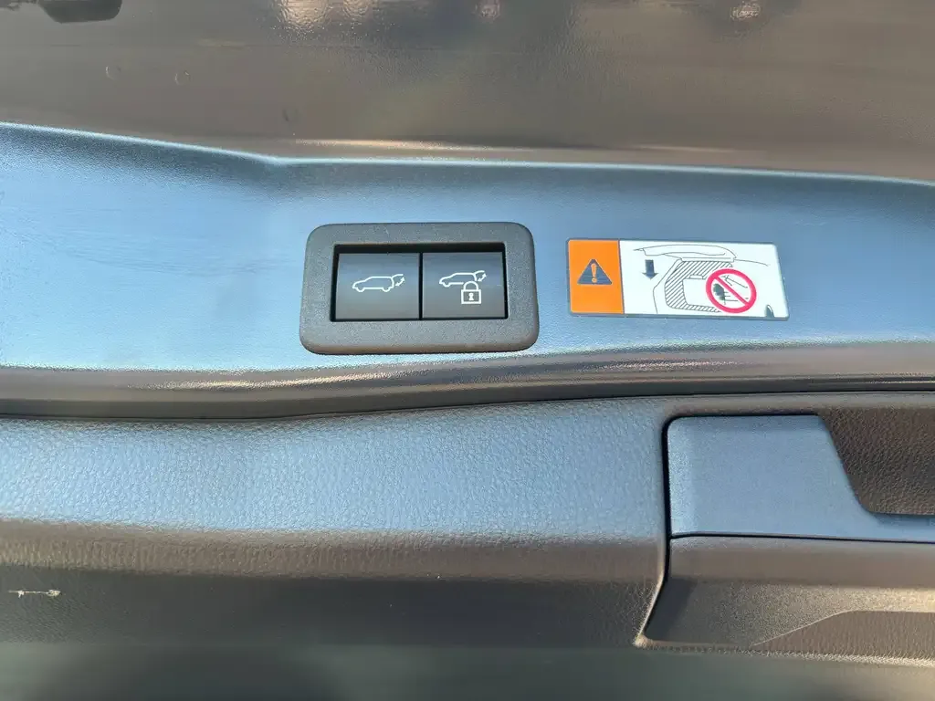 Toyota Rav4 2026 photo 5