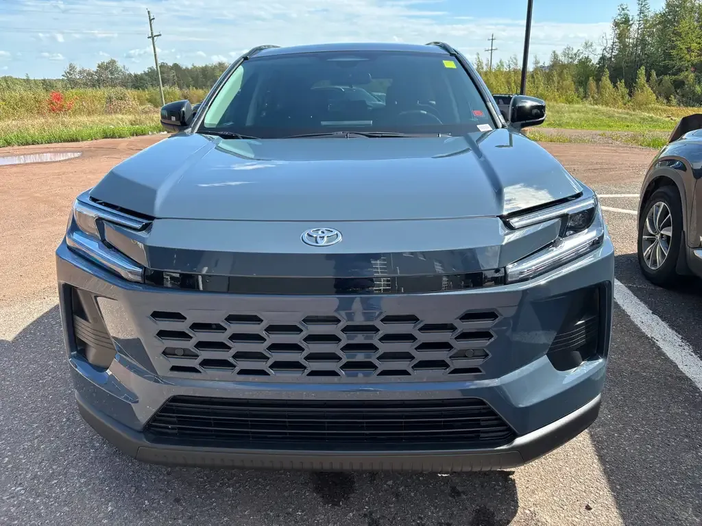 Toyota Rav4 2026 photo 2