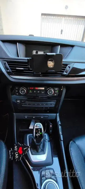 BMW X1 2014 photo 5