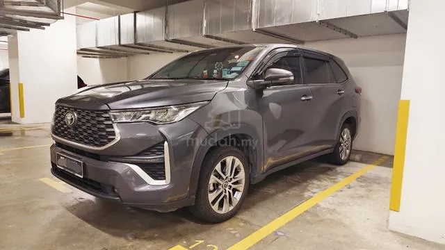 Toyota Innova