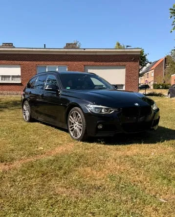 BMW 330D
