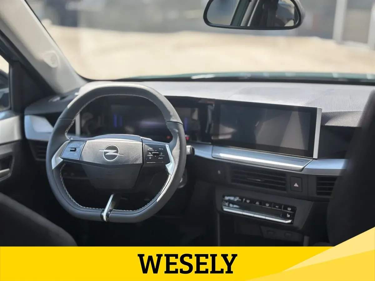 Opel Frontera 2025 photo 3