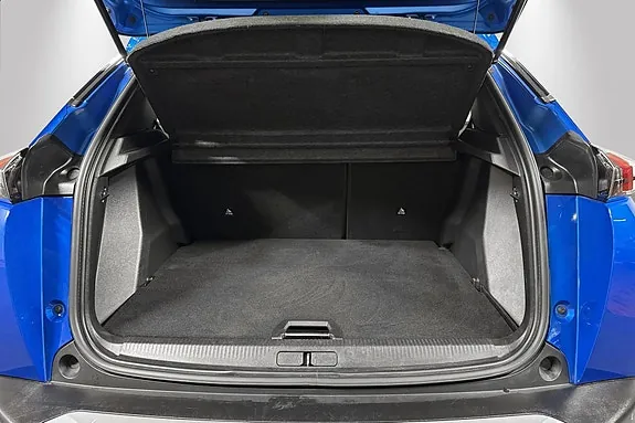 Peugeot E-2008 2023 photo 5